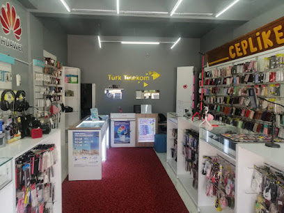 Türk Telekom Bağlıca