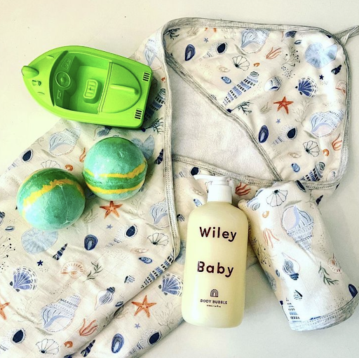 Baby Clothing Store «Bird & Bean», reviews and photos, 3212 College Ave, Berkeley, CA 94705, USA