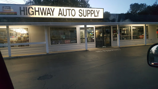 Auto Parts Store «Highway Auto Supply», reviews and photos, 20014 US-2, Monroe, WA 98272, USA