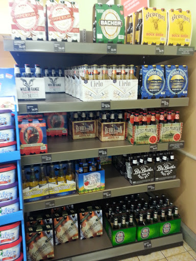 Supermarket «ALDI», reviews and photos, 25 Hazard Ave, Enfield, CT 06082, USA