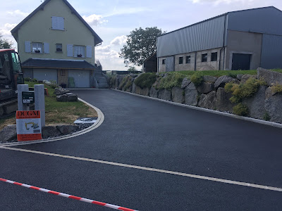 Dany Bruetschy à Schlierbach