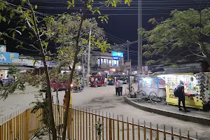 Howly Bus Stand image
