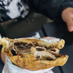 Photo n°2 de l'avis de Salvatore.a fait le 20/11/2023 à 21:53 sur le  I Nipoti streetfood à Nola