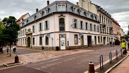 Photo du Banque CIC à Colmar