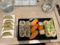 Sushi du Restaurant japonais Nikkei sushi à Nantes - n°11