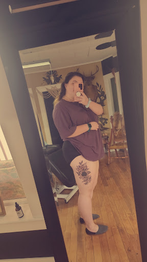 Explore houston texans tattoo ideas, creative tattoo ideas in Morrisville, available at All The Things Tattoo Studio