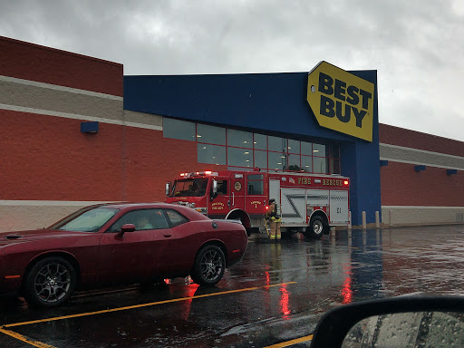 Electronics Store «Best Buy», reviews and photos, 9420 WI-16, Onalaska, WI 54650, USA