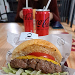 Photo n°4 de l'avis de luigi.m fait le 10/12/2023 à 22:50 sur le  Ciacco Burger à Avellino