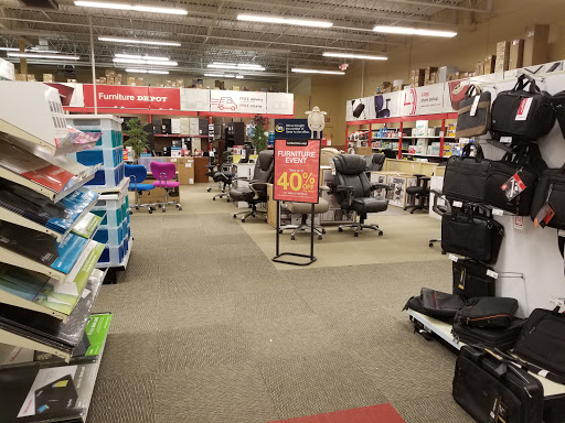 Office Supply Store «Office Depot», reviews and photos, 4425 S Westnedge Ave, Kalamazoo, MI 49008, USA