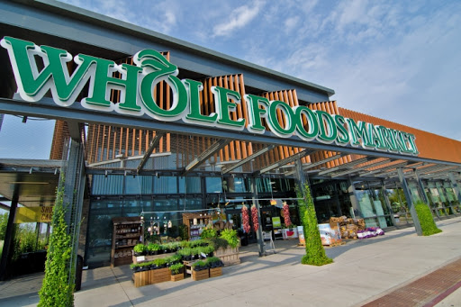 Grocery Store «Whole Foods Market», reviews and photos, 1450 Taylor Rd, Montgomery, AL 36117, USA