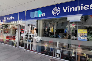 Vinnies (retail shop)