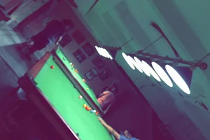 Wild shot snooker and pool club image
