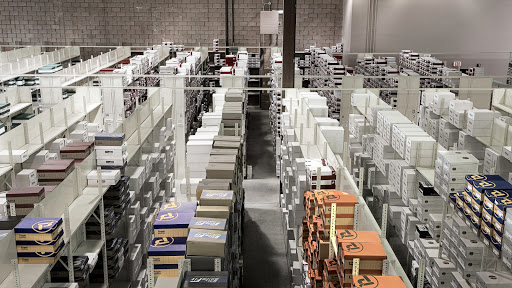 Shoe Store «Hitchcock Shoes», reviews and photos, 225 Beal St, Hingham, MA 02043, USA