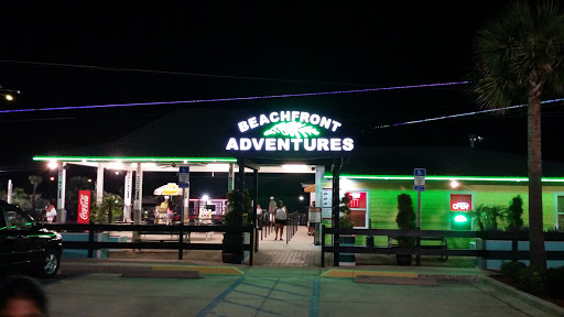 Theme Park «Aerial Adventure Park», reviews and photos, 12500 Front Beach Rd, Panama City Beach, FL 32407, USA