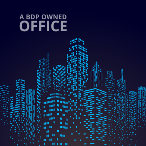 BDP International