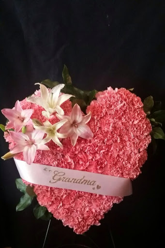 Florist «BLOOMING DESIGNS BY MICHELLE», reviews and photos, 6634 Upper 28th St N, Oakdale, MN 55128, USA