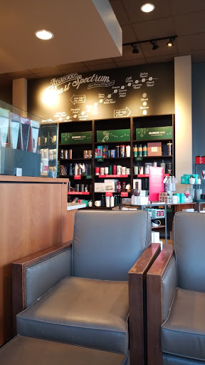 Coffee Shop «Starbucks», reviews and photos, 8481 Grand River Ave, Brighton, MI 48116, USA