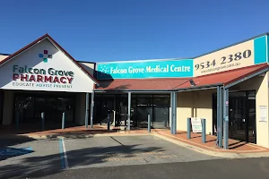 Falcon Grove Medical Centre image