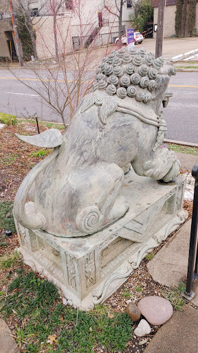 Park «Dragon Park», reviews and photos, 3520 Cedar Springs Rd, Dallas, TX 75219, USA