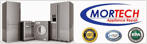 Mortech Appliance Repair in Pontiac, Michigan