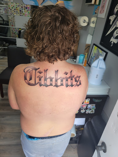 Explore loved ones tattoo ideas, creative tattoo ideas in Toledo, available at Inked by Chris