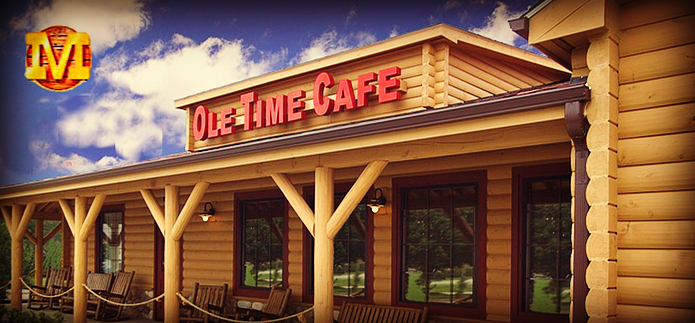 McLean's Ole Time Cafe 27597