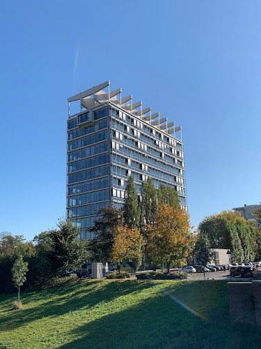 Beoordelingen van Delen Private Bank Antwerpen in Antwerpen - Bank
