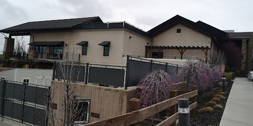 Country Club «Riverside Country Club», reviews and photos, 2701 N University Ave, Provo, UT 84604, USA