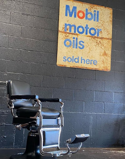 Barber Shop «Brass Tacks Barber Shop», reviews and photos, 330 W Davis St, Dallas, TX 75208, USA