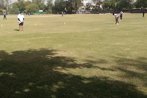 Ingraham Cricket Academy image