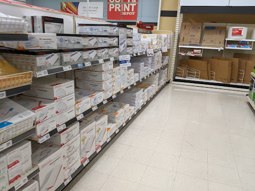 Office Supply Store «Office Depot», reviews and photos, 9610 Pineville-Matthews Rd, Pineville, NC 28134, USA