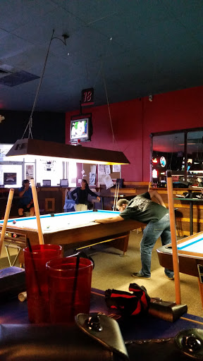Sports Bar «Zingales Billiards & Sports Bar», reviews and photos, 1861 W Tennessee St, Tallahassee, FL 32304, USA