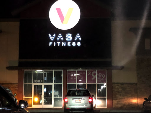 Gym «VASA Fitness Draper», reviews and photos, 12101 Factory Outlet Dr, Draper, UT 84020, USA