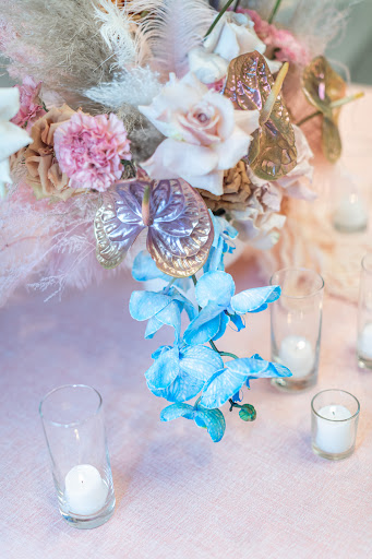 Florist «Blooms & Co.», reviews and photos, 1586 E 3900 S, Salt Lake City, UT 84124, USA