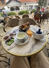 Plats et boissons du Café Café de Paris à Soorts-Hossegor - n°6