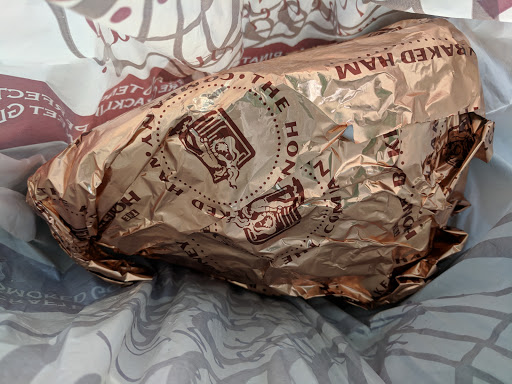 Ham Shop «The HoneyBaked Ham Co.», reviews and photos, 5300 Sunrise Blvd, Fair Oaks, CA 95628, USA