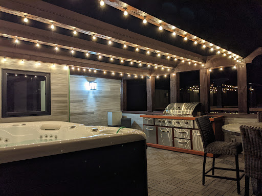 Roofing Contractor «Ron Case Roofing & Asphalt Paving», reviews and photos, 440 S Redwood Rd, Salt Lake City, UT 84104, USA