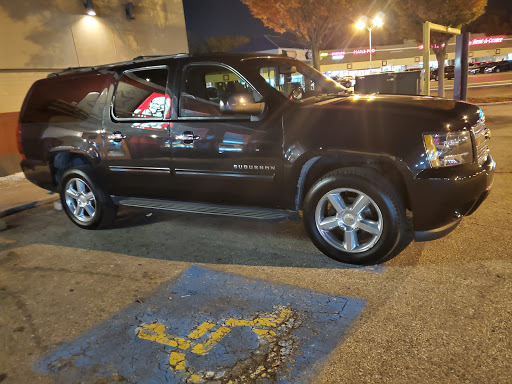 Shopping Mall «Liberty Court Shopping Center», reviews and photos, 8660 Liberty Rd, Randallstown, MD 21133, USA