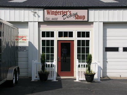 Wingerters Design Shop