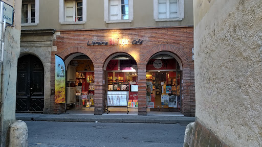 Librairies d'antiquaires en Toulouse