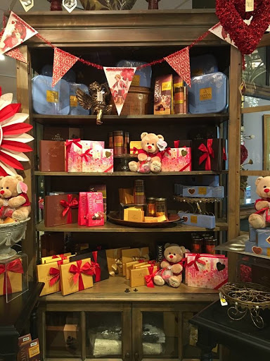 Florist «Moravian Florist», reviews and photos, 2286 Richmond Rd, Staten Island, NY 10306, USA