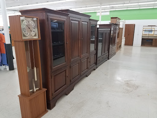 Thrift Store «Mission Mart», reviews and photos, 2523 W Palmetto St, Florence, SC 29501, USA