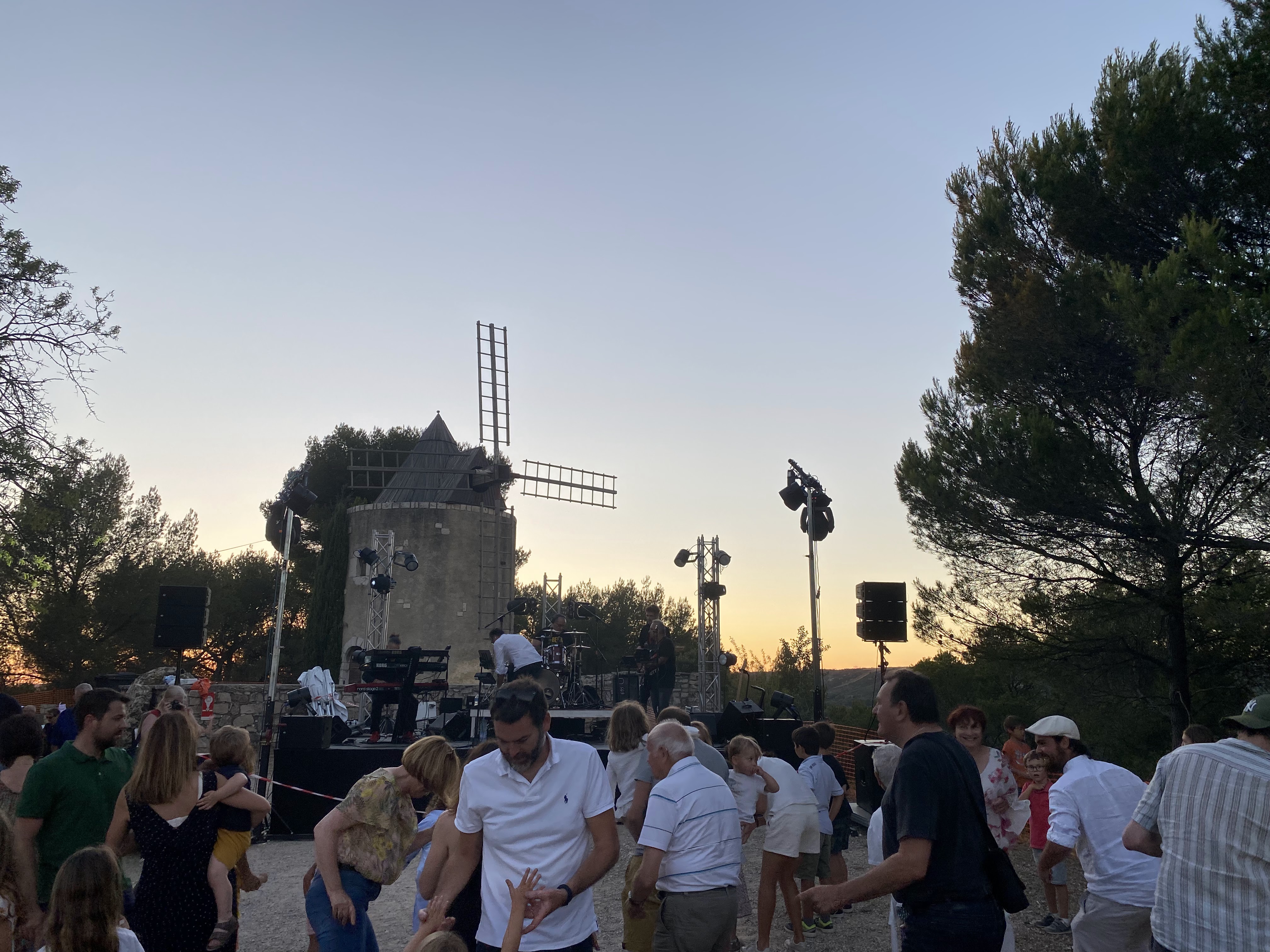 Photo n° 2 de l'avis de Olivier.o fait le 02/07/2022 à 21:55