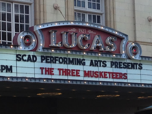 Performing Arts Theater «Lucas Theatre For the Arts», reviews and photos, 32 Abercorn St, Savannah, GA 31401, USA