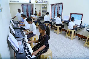 Aaradhana School of Music image