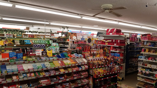 Blue Ridge Grocery IGA