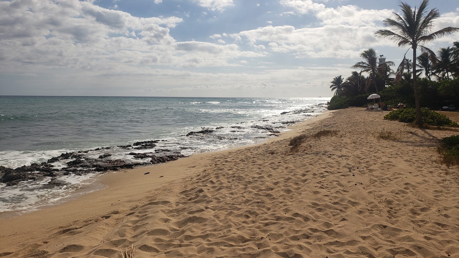 Barbers Point Beach Park photo #7