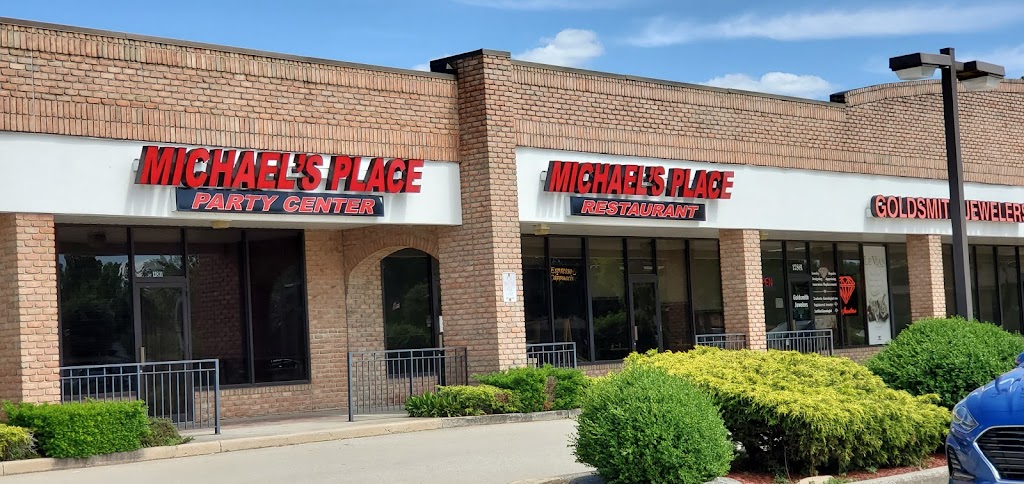 Michael's Place 44133