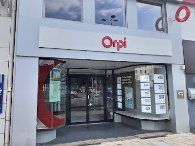 Orpi agence immobilière Le Creusot Schneider à Le Creusot