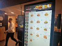 Atmosphère du Restauration rapide Burger Addict - Lyon 3 - n°2